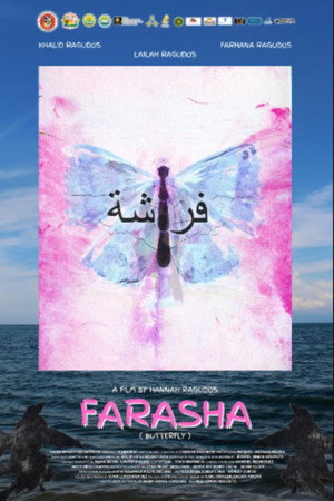 Farasha