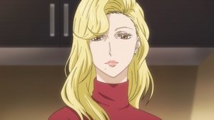 Welcome to the Ballroom: 1×22