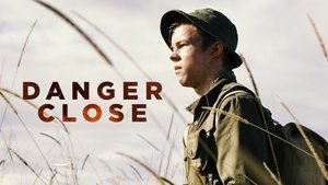 Danger Close: The Battle of Long Tan (2019)