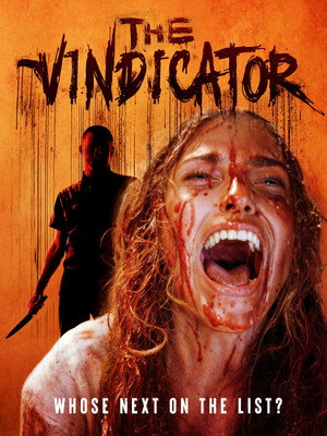 The Vindicator 5