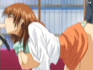 Lingeries Office: 1×2