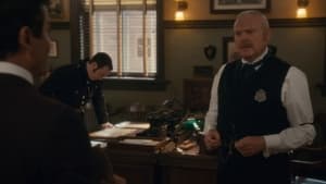 Murdoch Mysteries: 15×3