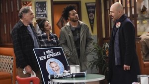 Superior Donuts: Saison 2 Episode 8