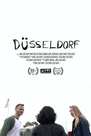 Poster Düsseldorf (2020)