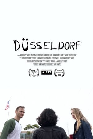 Poster Düsseldorf 2020