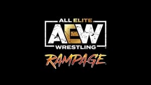 poster All Elite Wrestling: Rampage