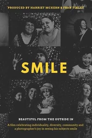Poster Smile 2018