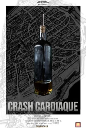 Poster Crash Cardiaque 2020