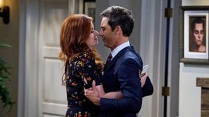 Will & Grace 1 x Episodio 1