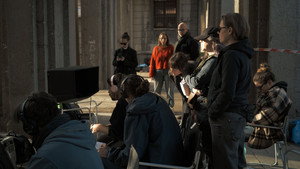 movie image