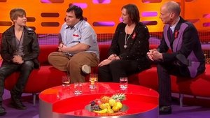 The Graham Norton Show: 8×6