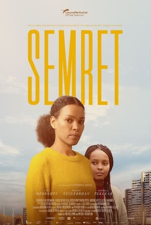 Poster Semret (2022)