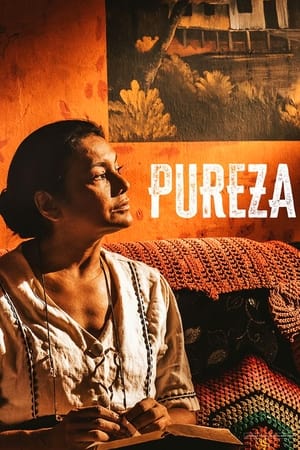 Poster Pureza (2022)