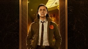 poster Loki