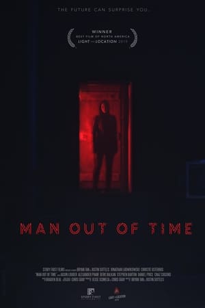 Image Man Out Of Time