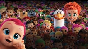 Storks (2016)