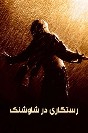 poster The Shawshank Redemption