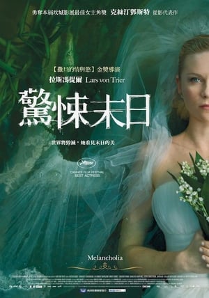 Poster 忧郁症 2011