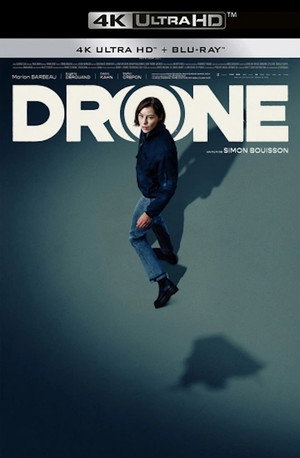 Drone 18