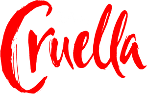 Cruella — Logos 6