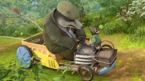 Peter Rabbit The Tale of the Go-Kart Getaway