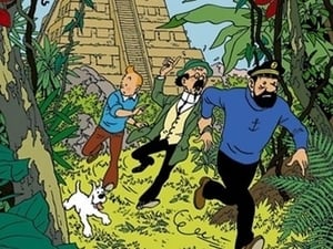 Image Tintin and the Picaros (1)