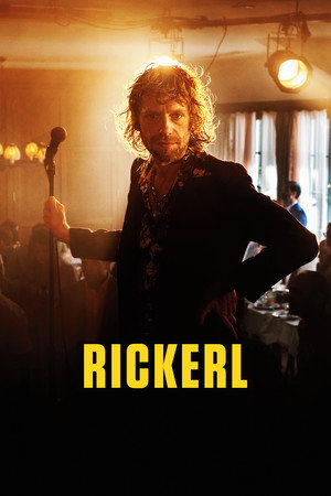 Rickerl