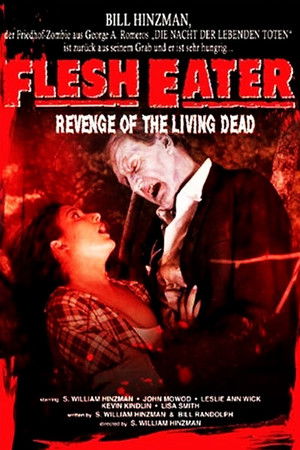 Flesh Eater (1988)