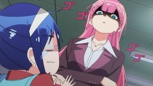 We Never Learn: BOKUBEN Season 2 Episode 2