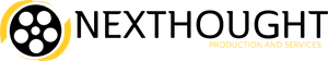 Logo Nexthought CreativeHub