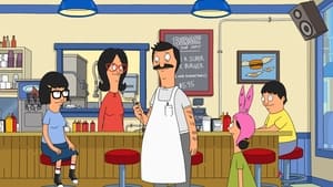 Bob burgerfalodája