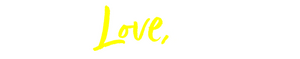 Hello, Love, Goodbye