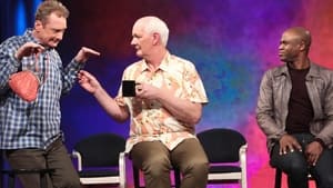 Whose Line Is It Anyway?: 2×1