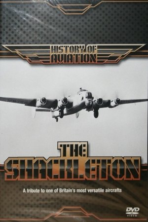 Nonton film History of Aviation: The Shackleton (1984) terbaru sub indo Nonton film History of Aviation: The Shackleton (1984) terbaru sub indo