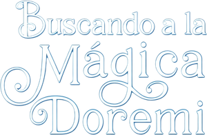 Looking for Magical Doremi — Logos 2