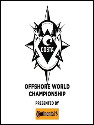 Costa Offshore World Championship