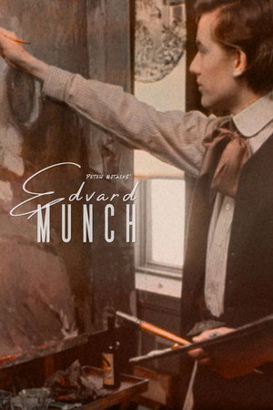 Edvard Munch 37