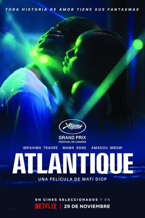 Poster Atlantique 2019