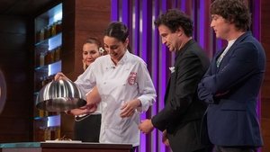 MasterChef Celebrity España Temporada 5 Capitulo 7