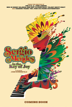 Sergio Mendes in the Key of Joy stream