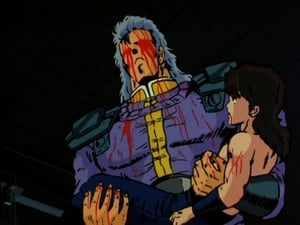 Fist of the North Star: 3×3