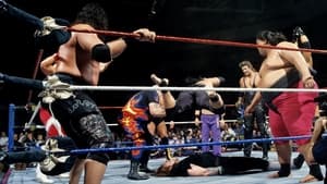 WWE Royal Rumble 1994