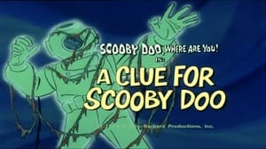 Scooby-Doo, Where Are You! Season 1 Episode 3