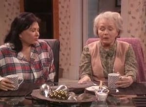 Roseanne: 9×22