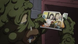 JoJo’s Bizarre Adventure Season 3 Episode 5