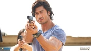 Commando 2: The Black Money Trail(2017)