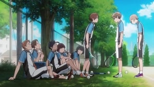 Hoshiai no Sora Subtitle Indonesia