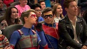 Henry Danger: 4×5