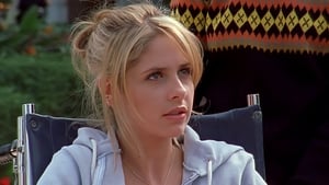 Buffy the Vampire Slayer Killed by Death