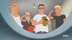 King of the Hill Season 13 Episode 15